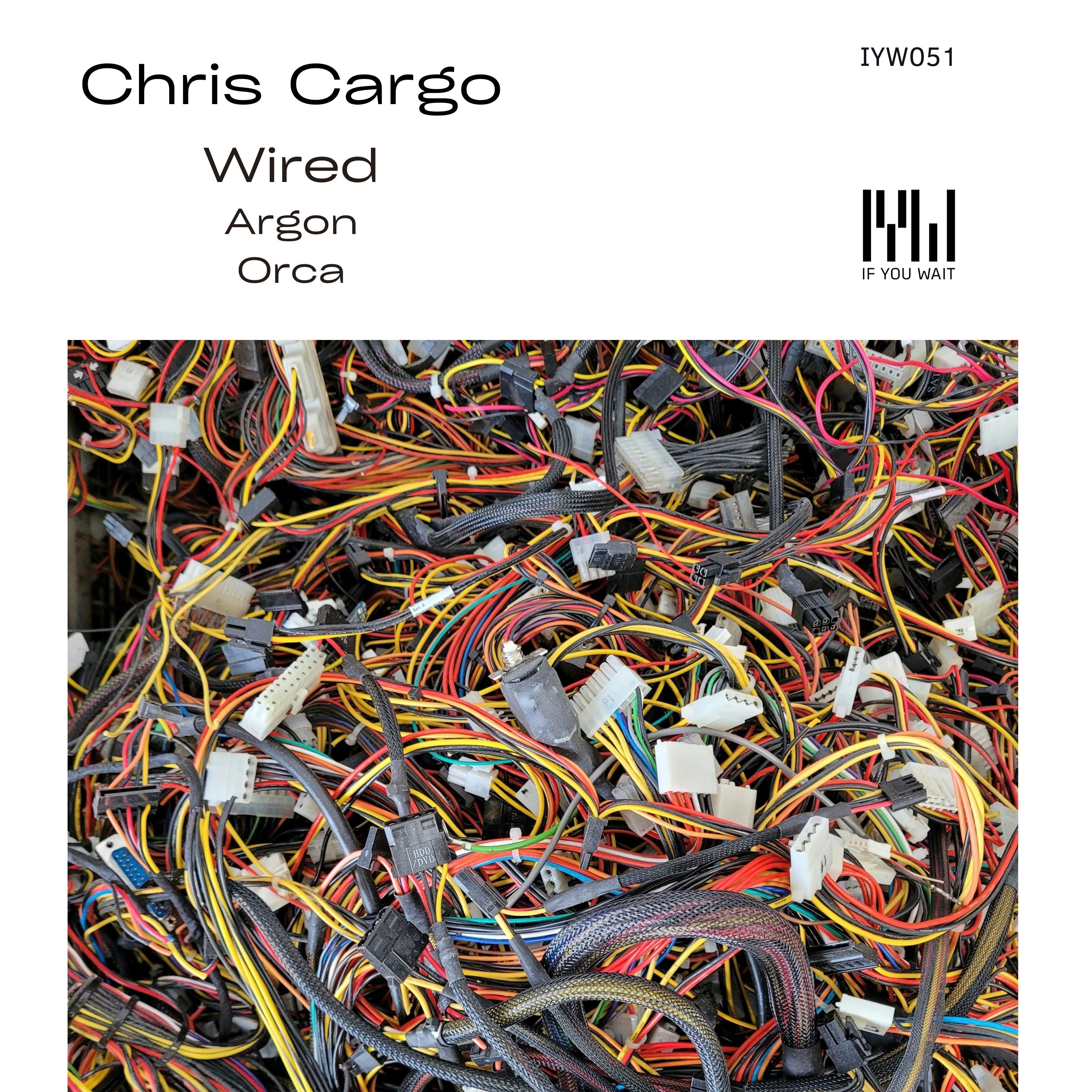 Wired - Single
