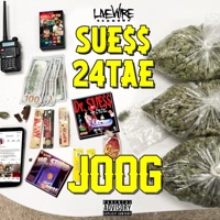 Joog - Single - 24tae & Sue$$