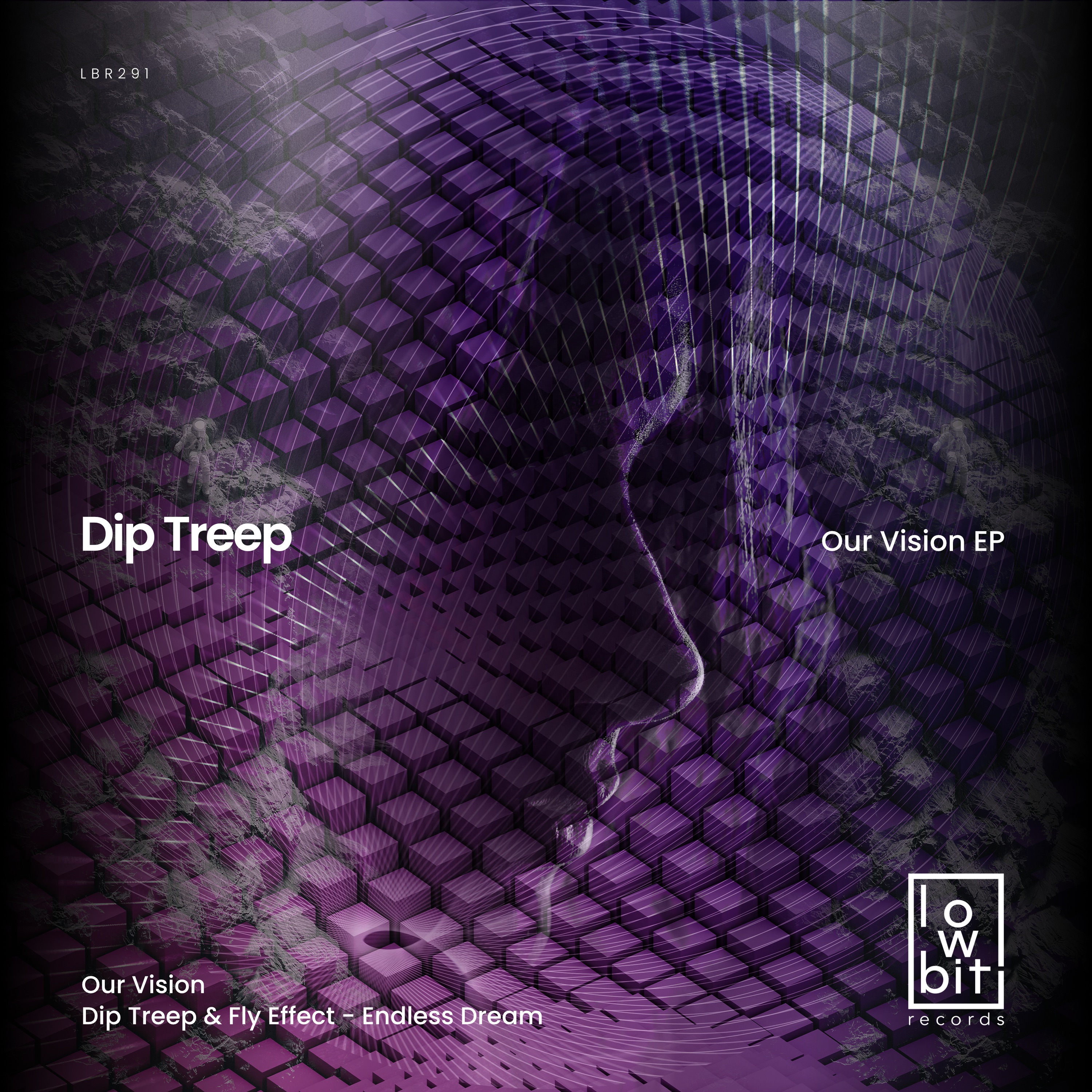 Dip Treep - Our Vision