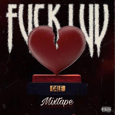 Fuck): Luv - EP