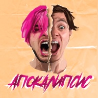 Апокалипсис - Single - ПОЛ ПУНШ
