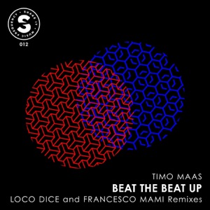 Beat The Beat Up - Single