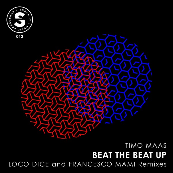 Beat The Beat Up - Single