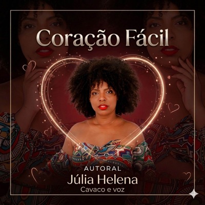 CORAÇÃO FÁCIL - Single