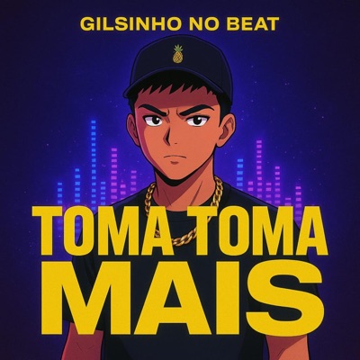 TOMA TOMA - Single