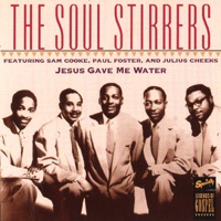 Sam Cooke & The Soul Stirrers