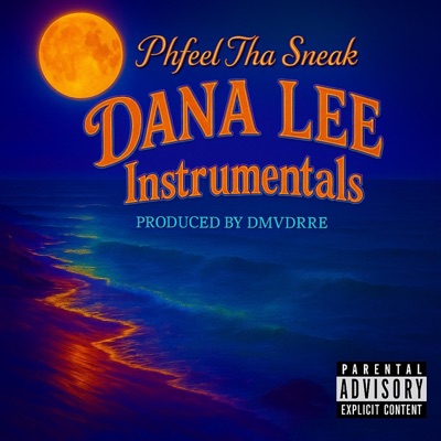 DANA LEE Project(25) Instrumentals