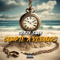 Compte à rebours - Single - Crazy-Bwoy