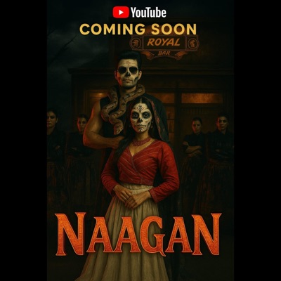 Naagan - Single