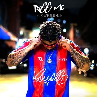 Te Trombo no Role - Single