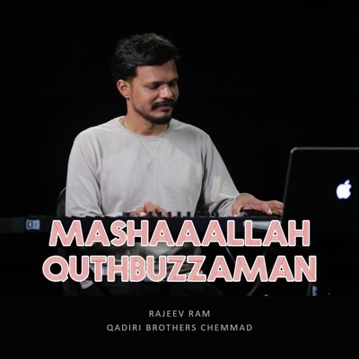 MashaAllah Quthbuzzaman - Single