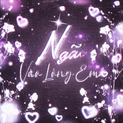 Ngã vào lòng em - Single