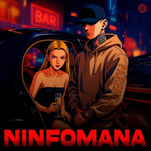 NINFOMANA - Single