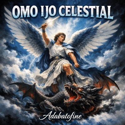 Omo Ijo Celestial - Single