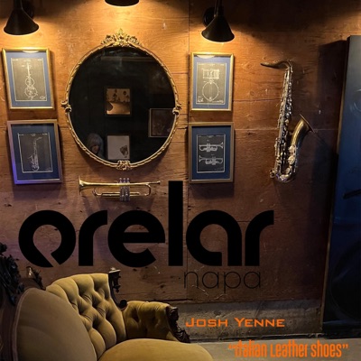 Italian Leather Shoes (feat. Josh Yenne) [Live] - Single