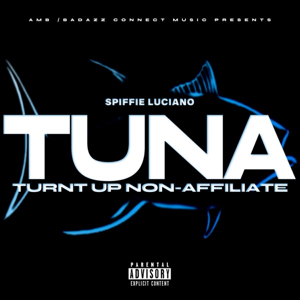 Spiffie Luciano - Fly Wit The Stick