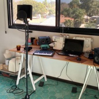 Atando los hilos (feat. Pa2k) - Single - enzocerobulto