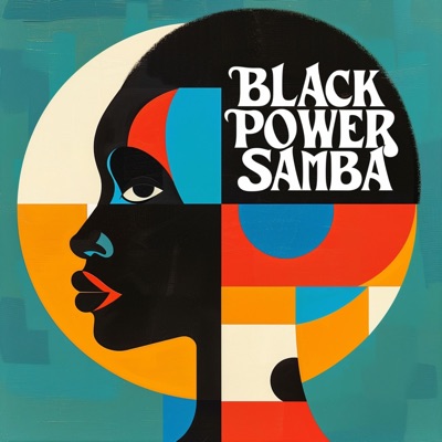 Black Power Samba - Single