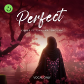 Perfect (Vocals Only) Cover (feat. Omayma Jehouani)