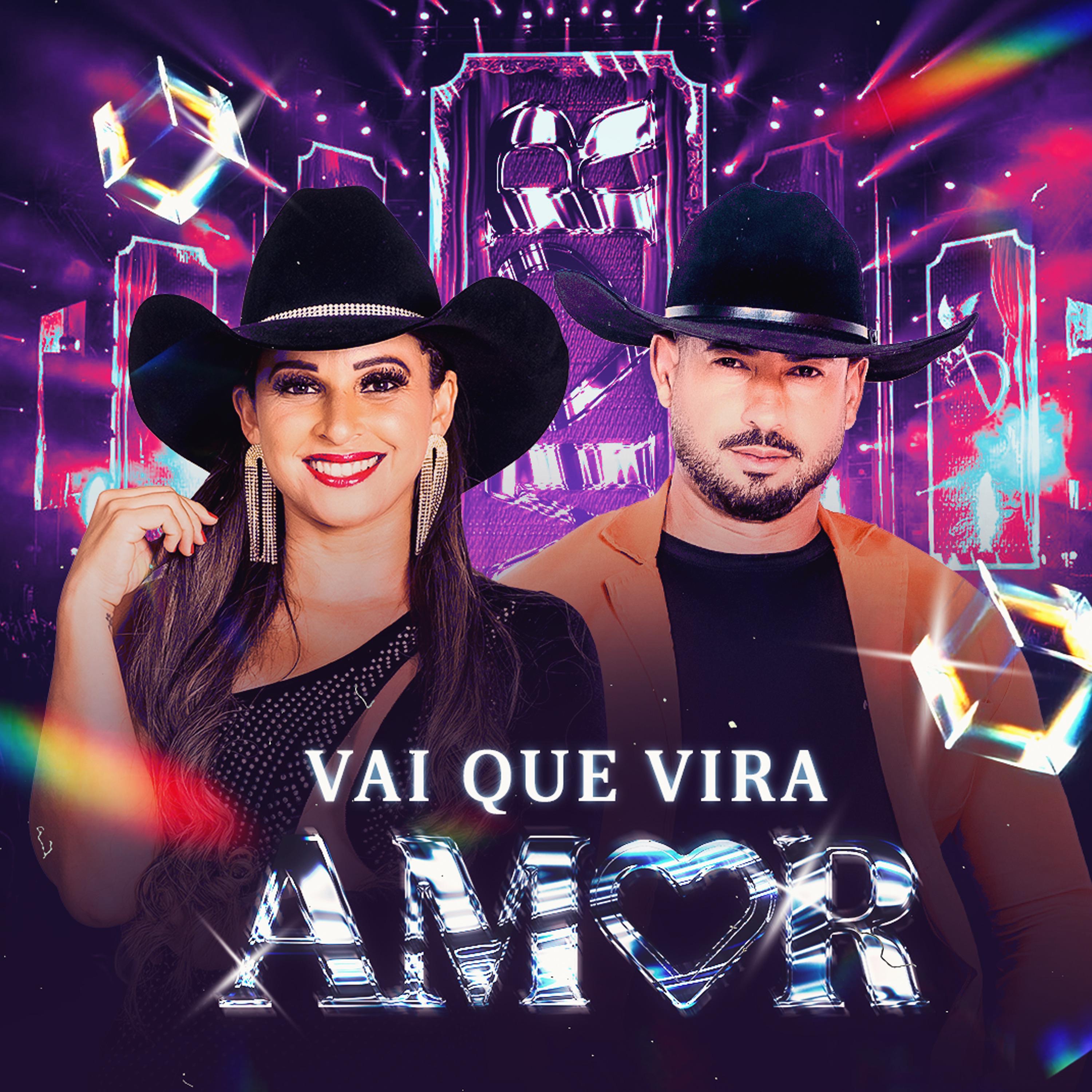 Vai Que Vira Amor - Single