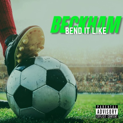 Bend It Like Beckham - Single