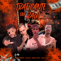 Traficante ou Raul - Single - Kevi Sony, CARLIN NO BEAT, Amarca Pancadão & Hugo do Recife