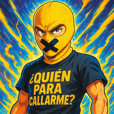 ¿QUIEN PARA CALLARME? - EP