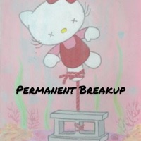 Permanent Breakup - Single - Dolo DayDay