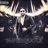 SuperQuota (feat. Cromo) - Single - Il SuperQuota