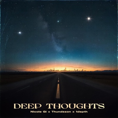 Deep Thoughts (feat. 1depth) - EP