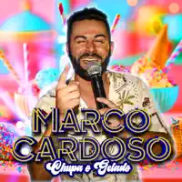 CHUPA O GELADO — Marco Cardoso