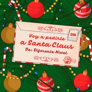 Voy A Pedirle A Santa Claus