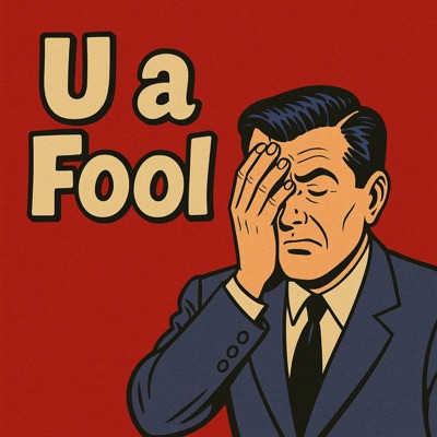 U a Fool - Single