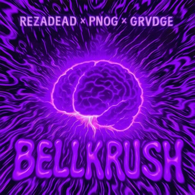 BELLKRUSH - Single