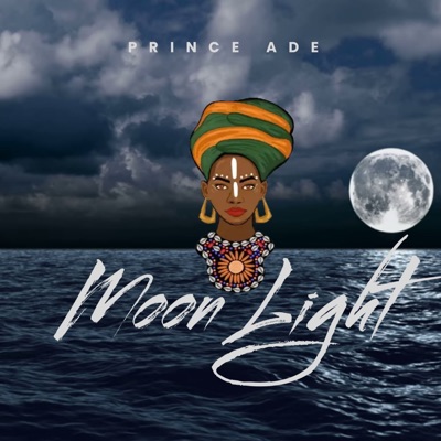 Moon Light - Single