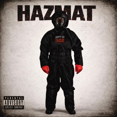 Hazmat - Single