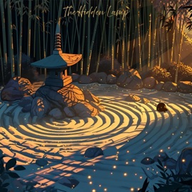 The Hidden Lamp Eastern Sage