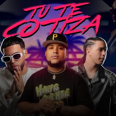 Tú Te Cotiza - Single