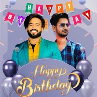 Happy Birthday (feat. Dj Fs) - Single - Pradeep Bhati