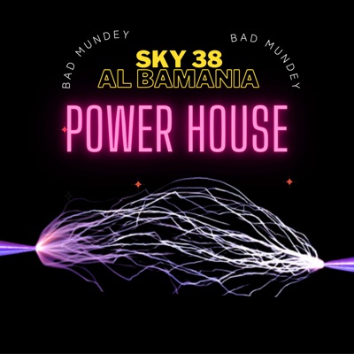 Power House - Single