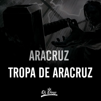 TROPA DE ARACRUZ - A BARBIE DE ARACRUZ - Single
