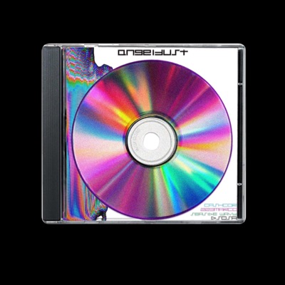angeldust (feat. 223Marco, Seaside Wavy & Dsosa) - Single