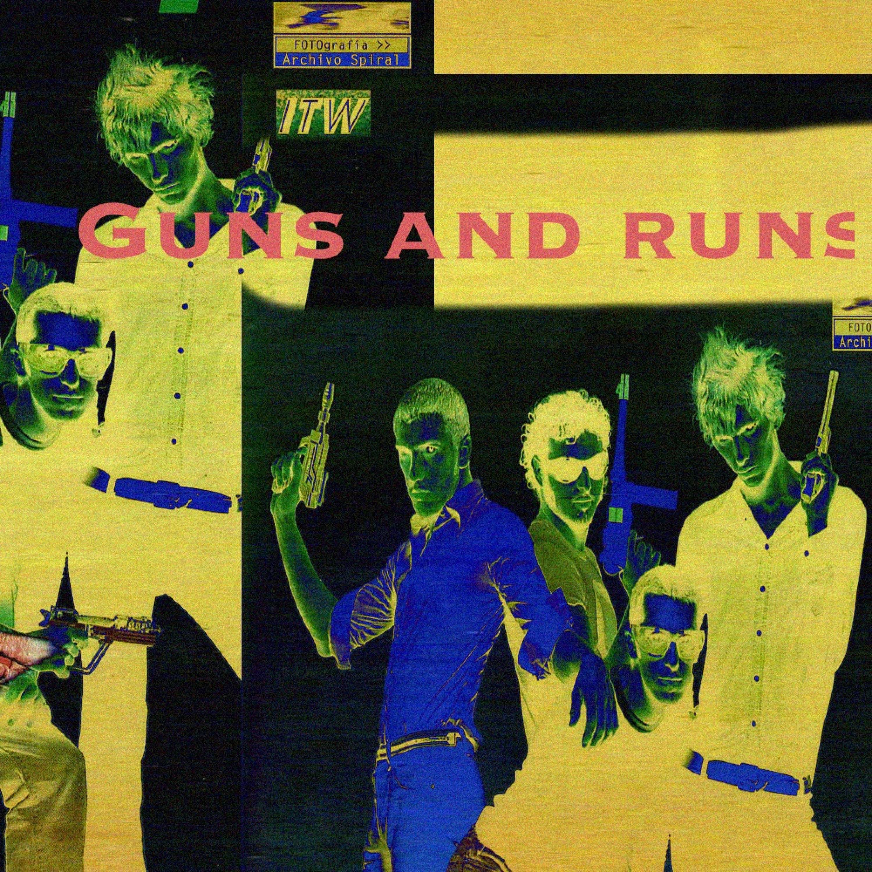 Guns and Runs