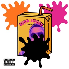 Supa Joose (Radio Edit) Sarasota Six