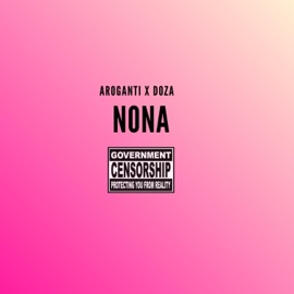 Nona (feat. DOZA) AroGanti