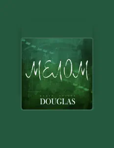 Listen to Кавер группа Douglas, watch music videos, read bio, see tour dates & more!