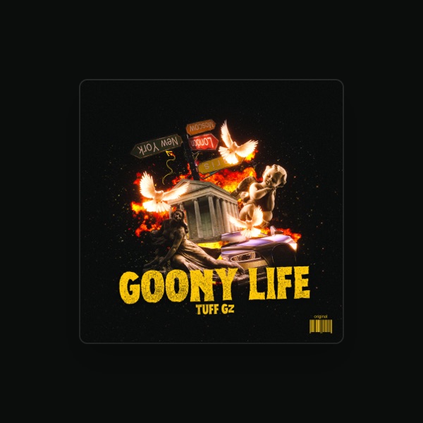 AP Yung's avatar
