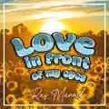 Love In Front Of My Eyes