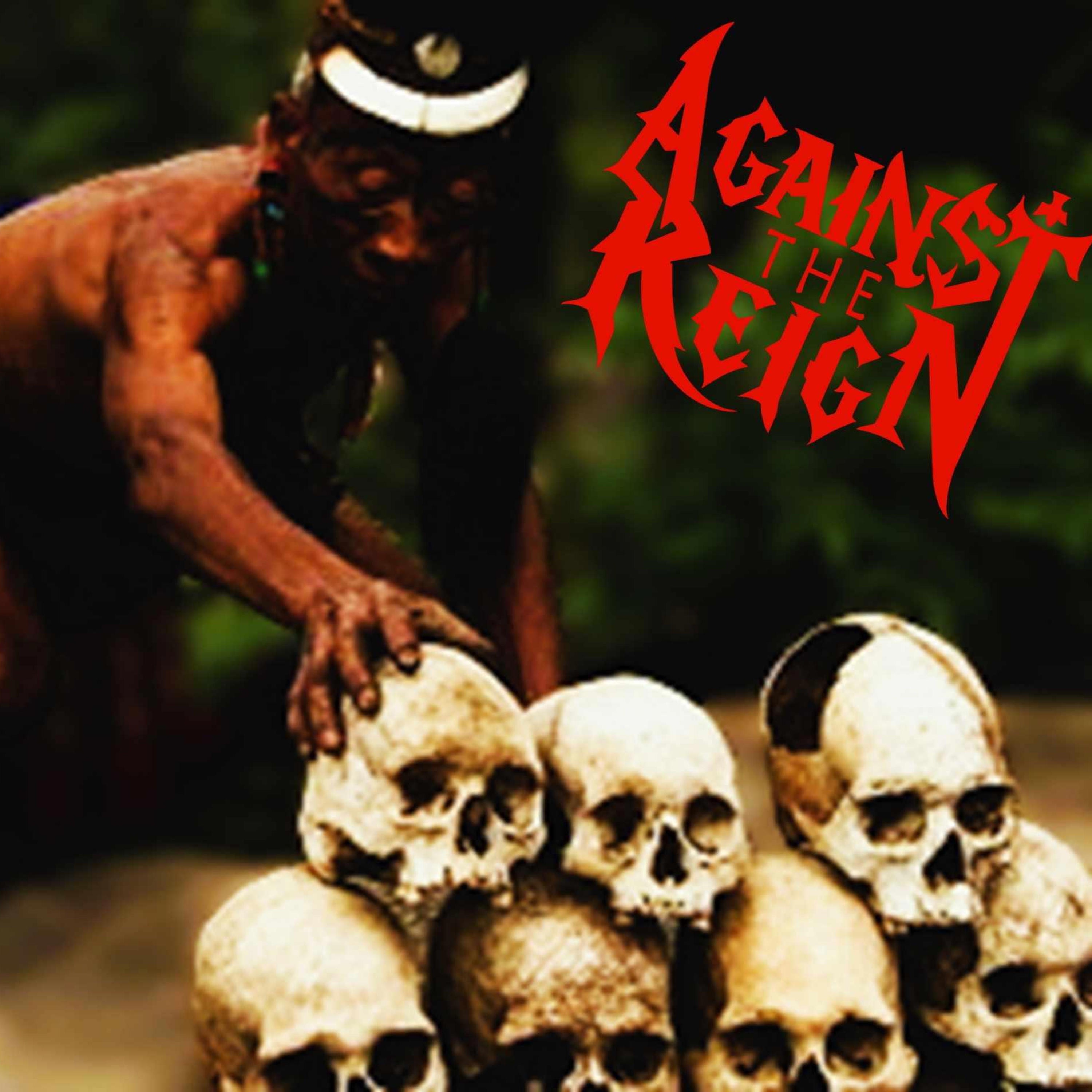 Head Hunters - Single