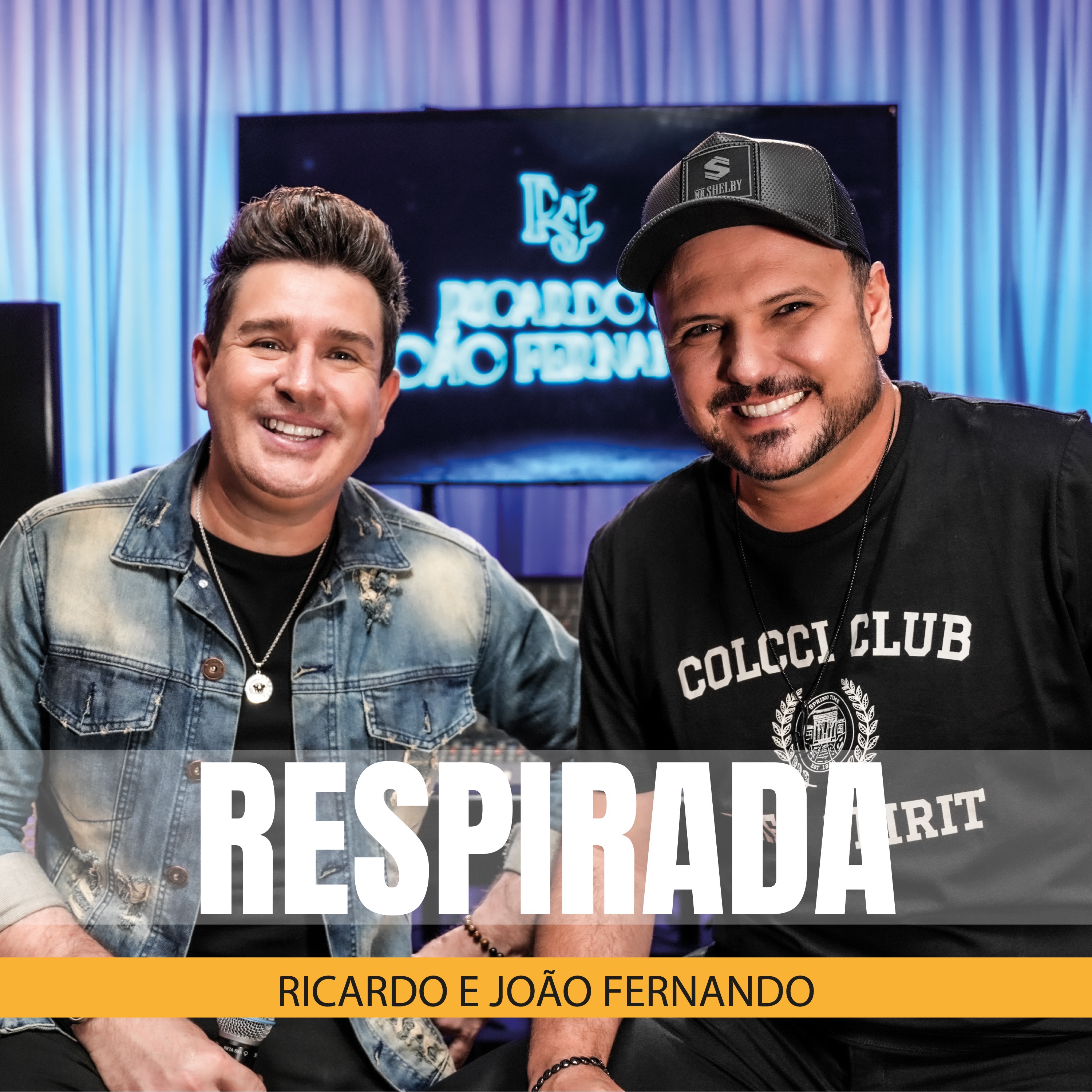 Respirada - Single